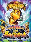 Jayce The Bee: Mayhem in Beetopia Cover Image