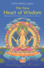 New Heart of Wisdom: Profound Teachings from Buddha's Heart By Geshe Kelsang Gyatso Cover Image