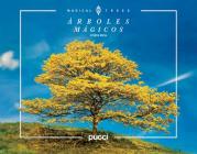 Costa Rica Magical Trees By Giancarlo Pucci, Sergio Pucci Cover Image