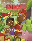 Saboyu: A Warrior King Cover Image
