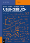 Übungsbuch (de Gruyter Studium) Cover Image