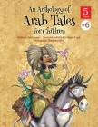 Anthology of Arab Tales By Talal Hassan, Misdaq Syed (Translator) Cover Image