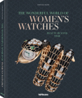 The Wonderful World of Women's Watches: Beauty Beyond Time Cover Image