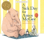 A Sick Day for Amos McGee: 10th Anniversary Edition Cover Image