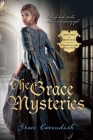The Grace Mysteries: Assassin & Betrayal Cover Image