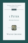 1 Peter (revised edition): An Introduction And Commentary Cover Image