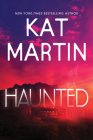 Haunted By Kat Martin Cover Image