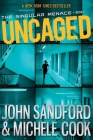 Uncaged (The Singular Menace, 1) Cover Image