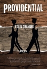 Providential By Colin Channer Cover Image
