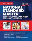 2023 ICC G16 National Standard Master Electrician Prep: 2023 Study Review & Practice Exams By Upstryve Inc (Contribution by), One Exam Prep Cover Image