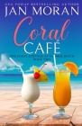 Coral Cafe By Jan Moran Cover Image