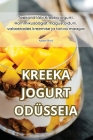 Kreeka Jogurt Odüsseia Cover Image