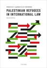 Palestinian Refugees in International Law Cover Image