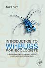 Introduction to WinBUGS for Ecologists: A Bayesian Approach to Regression, Anova, Mixed Models, and Related Analyses Cover Image