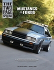 The Two Page Spread - Volume 2, Number 5: Mustangs and other Fords By Richard Truesdell (Editor), Rob Kinnan (Contribution by), Keith Keplinger Cover Image