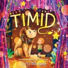 Timid By Harry Woodgate Cover Image
