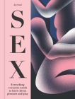 The Little Book of Sex Tips Cover Image