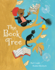 The Book Tree By Rashin Kheiriyeh, Paul Czajak, Rashin Kheiriyeh (Illustrator) Cover Image