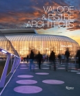 Valode & Pistre Architects By Philip Jodidio Cover Image