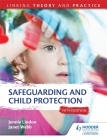 Safeguarding and Child Protection Cover Image