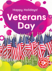 Veterans Day (Happy Holidays!) By Betsy Rathburn Cover Image