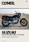 Suzuki GS850-1100 Shaft Drv 79-84 Cover Image