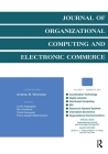 Organizational Learning and Knowledge Management: A Special Issue of the Journal of Organizational Computing and Electronic Commerce Cover Image