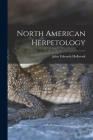 North American Herpetology Cover Image