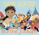 Sam Sorts By Marthe Jocelyn Cover Image