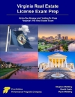 Virginia Real Estate License Exam Prep: All-in-One Review and Testing to Pass Virginia's PSI Real Estate Exam By Stephen Mettling, David Cusic, Ryan Mettling Cover Image