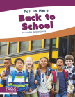 Back to School By Sophie Geister-Jones Cover Image