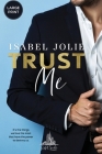 Trust Me By Isabel Jolie Cover Image