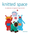 Knitted Space Cover Image
