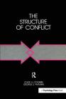The Structure of Conflict By George S. Avrunin, Clyde H. Coombs Cover Image
