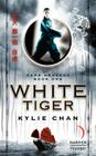 White Tiger: Dark Heavens Book One (Dark Heavens Trilogy #1) By Kylie Chan Cover Image