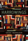 Harrowings By Cecily Nicholson Cover Image