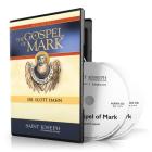 The Gospel of Mark - CD-Set Cover Image