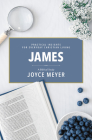 James: A Biblical Study Cover Image