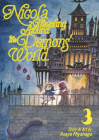 Nicola Traveling Around the Demons' World Vol. 3 By Asaya Miyanaga Cover Image