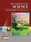 Environmental Science DANTES / DSST Test Study Guide Cover Image