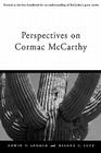 Perspectives on Cormac McCarthy (Southern Quarterly Series) By Edwin T. Arnold (Editor), Dianne C. Luce (Editor) Cover Image
