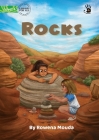 Rocks - Our Yarning Cover Image