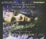 Winds of Salem: A Witches of East End Novel (Beauchamp Family #3) Cover Image