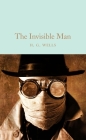 The Invisible Man Cover Image
