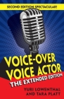 Voice-Over Voice Actor: The Extended Edition Cover Image