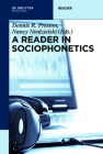 A Reader in Sociophonetics (Trends in Linguistics. Studies and Monographs [Tilsm] #219) Cover Image