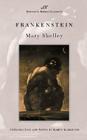 Frankenstein (Barnes & Noble Classics Series) By Karen Karbiener (Introduction by), Karen Karbiener (Notes by), Mary Wollstonecraft Shelley Cover Image