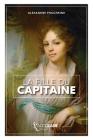 La Fille du Capitaine: édition bilingue russe/français (+ lecture audio intégrée) By Alexandre Pouchkine Cover Image