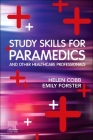 Study Skills for Paramedics Cover Image