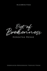 Out of Brokenness By Keneatha Renae Cover Image